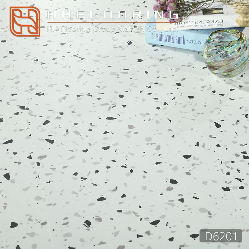 Komerční luxusní vinylová deska